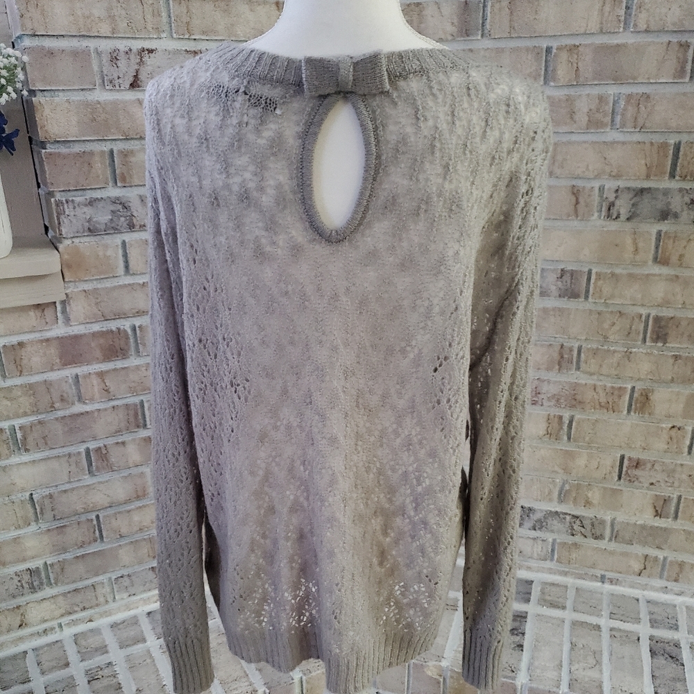 Light sweater - Picture 2 of 5